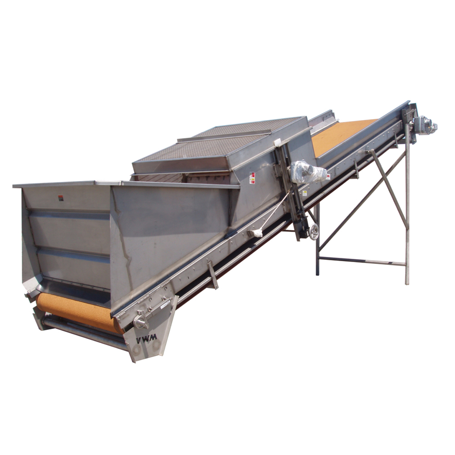 Z Feeders 1